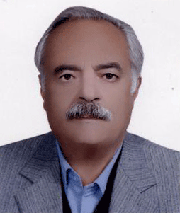 عباس تیموری